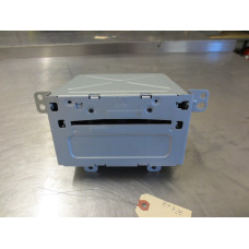 GRT726 Radio CD MP3 Tuner Receiver From 2012 Chevrolet Cruze  1.8 22870782